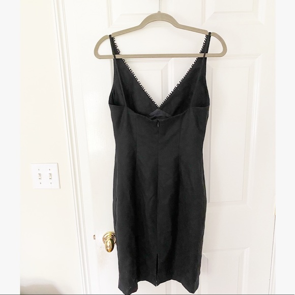 MILLY Pencil Dress Vintage - Picture 2 of 5